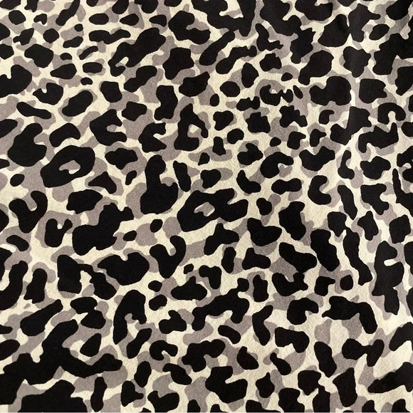 Outdoor Voices The Exercise Dress Snow Leopard Active Athletic Tennis Running XS - Picture 4 of 11